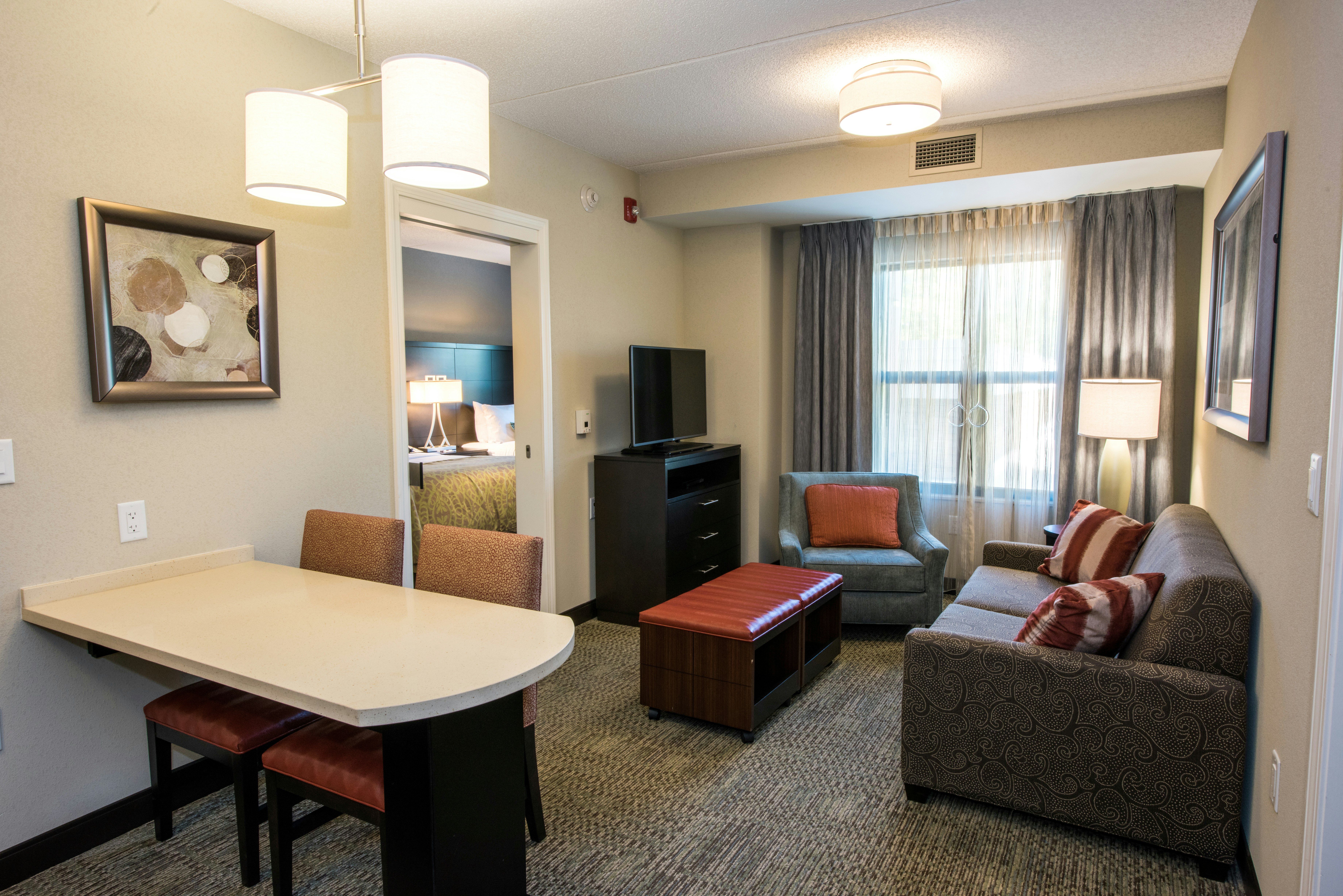 Staybridge Suites Albany Wolf Rd Colonie Center 23/50