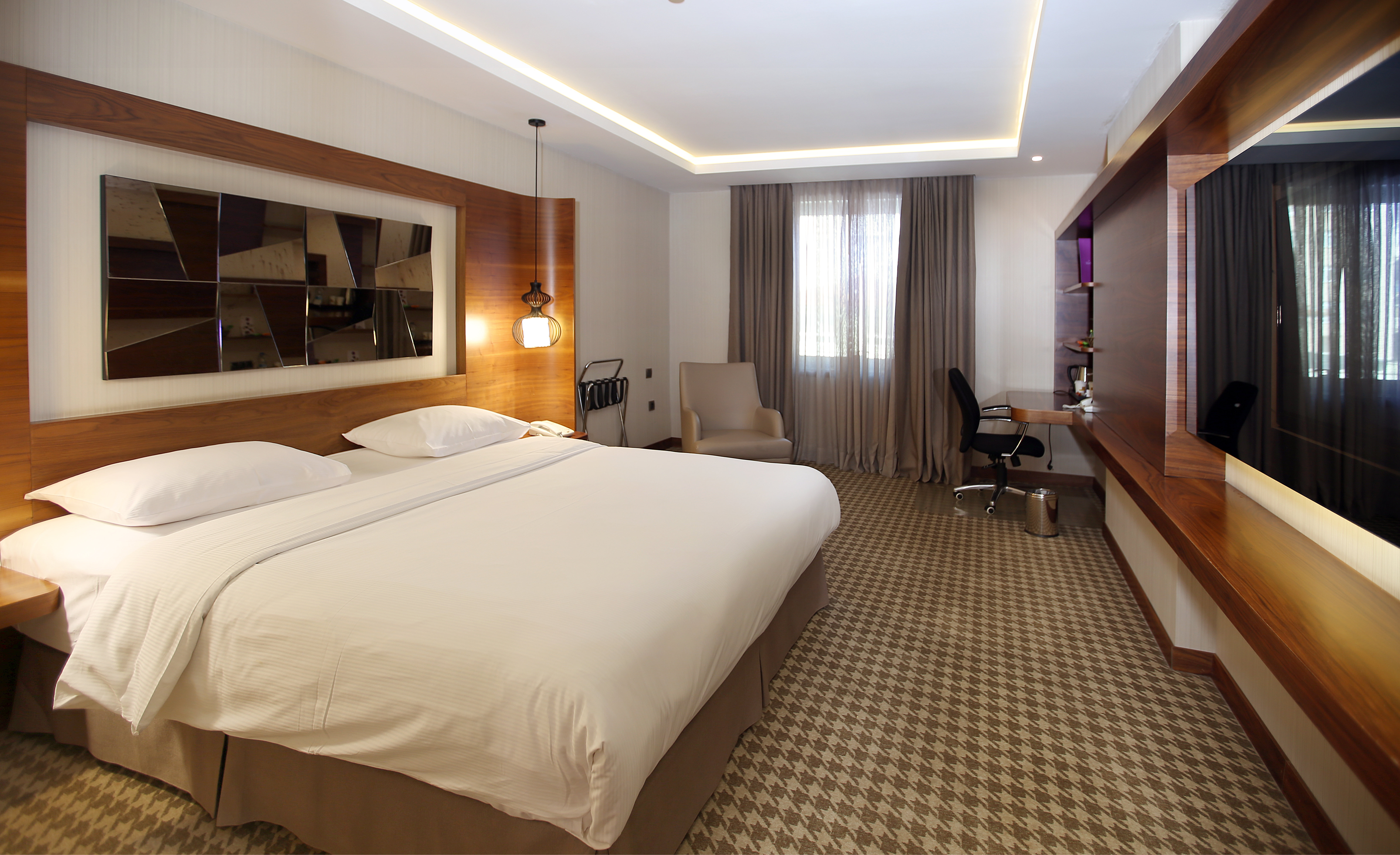 Anemon Kent Ankara Otel 7/32