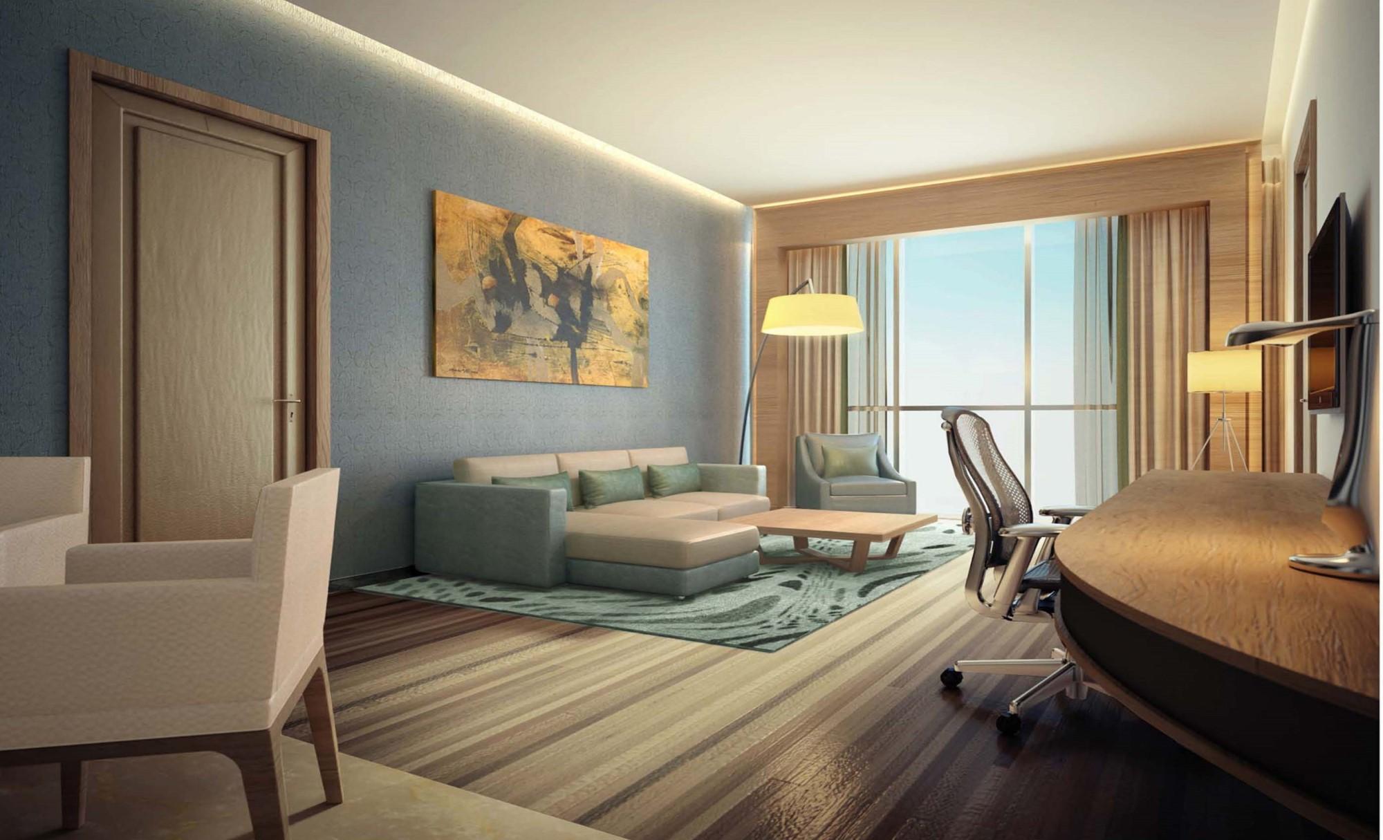 Premium Suite
