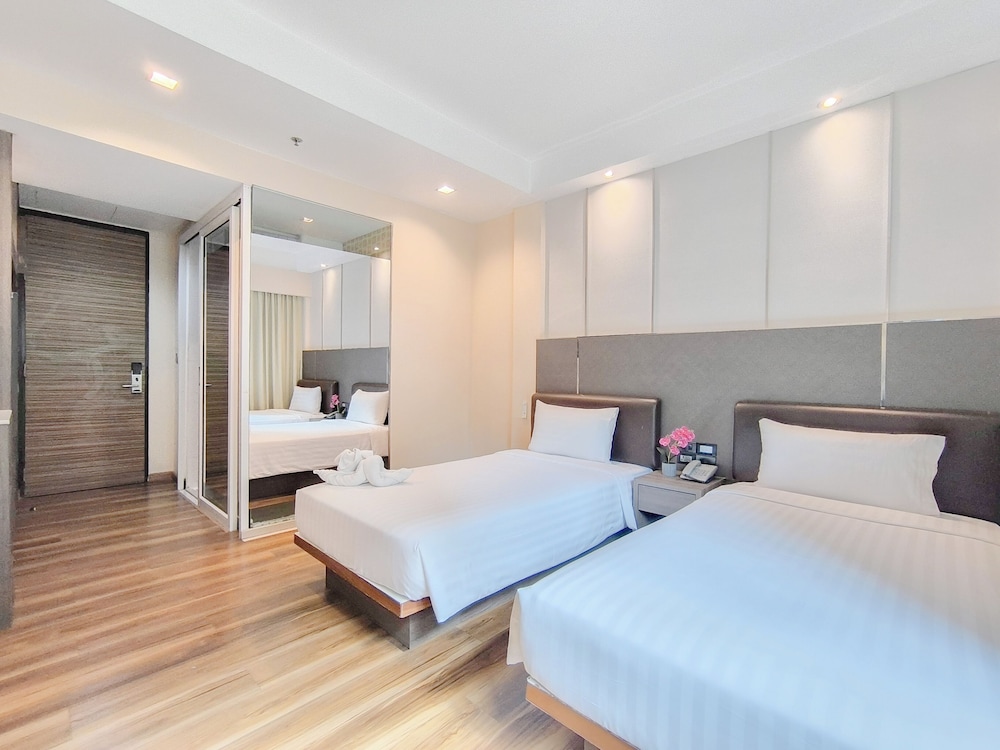 Citin Sukhumvit 11 By Compass Hospitality 17/44