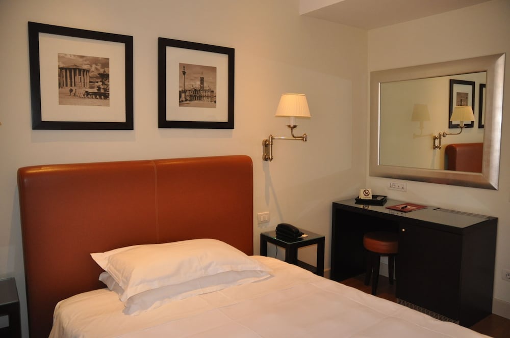 Albergo Santa Chiara Hotel Rome 14/49