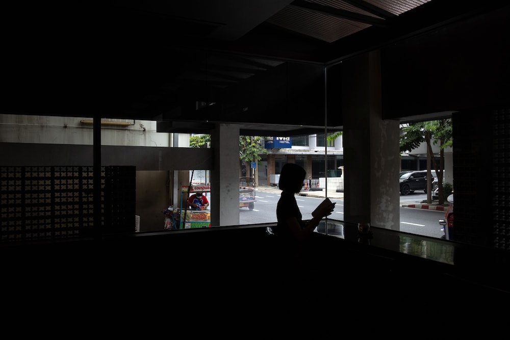 Beanstalk Bangkok 26/50