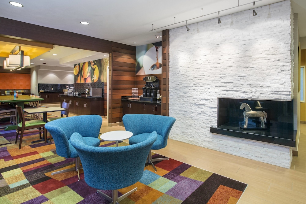 Wingate by Wyndham Oshkosh 36/51