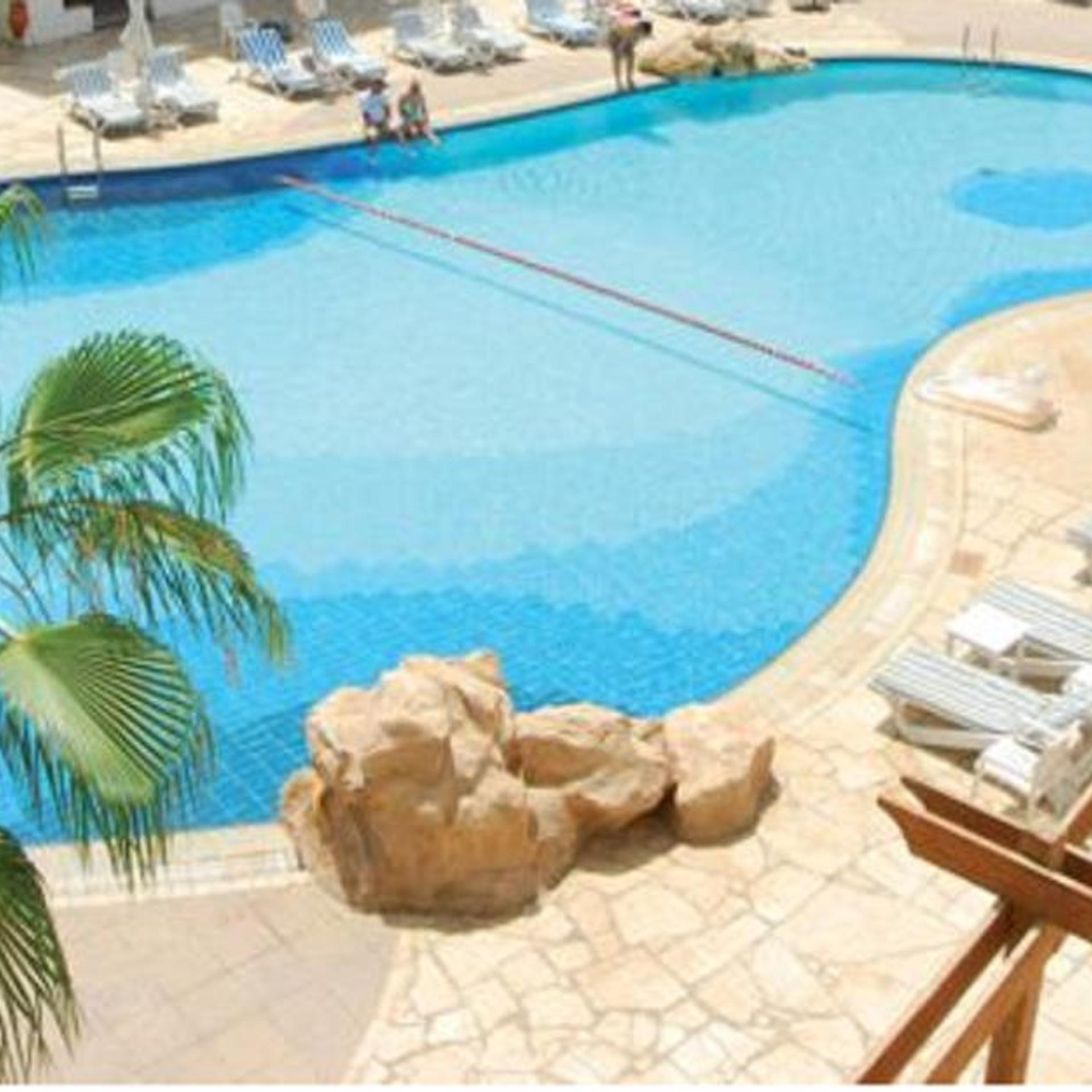 Sharm Resort 46/75