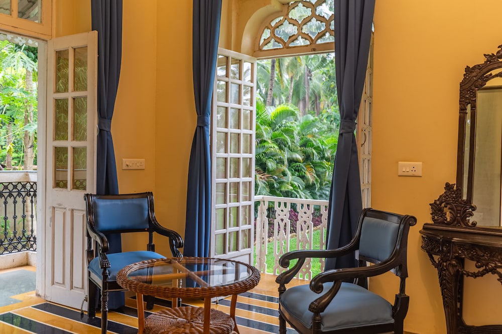 Silva Heritage Goa 25/50