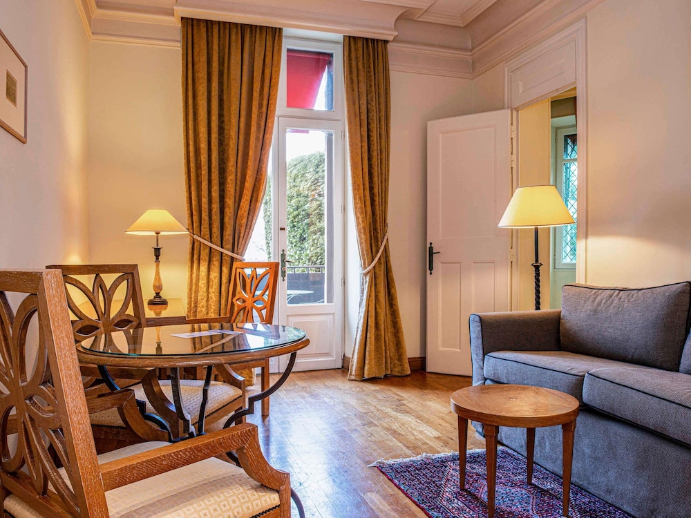 Hotel de la Cité Carcassonne - MGallery Collection 54/79