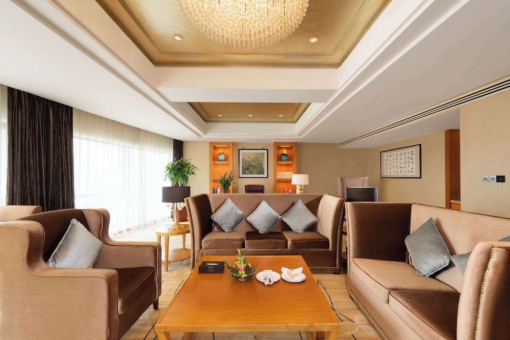 Wyndham Putian Downtown 34/61