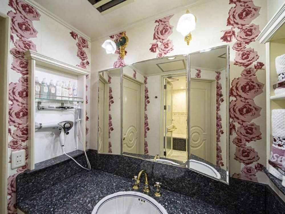 Rose Lips Shinsaibashi - Adults Only 33/34
