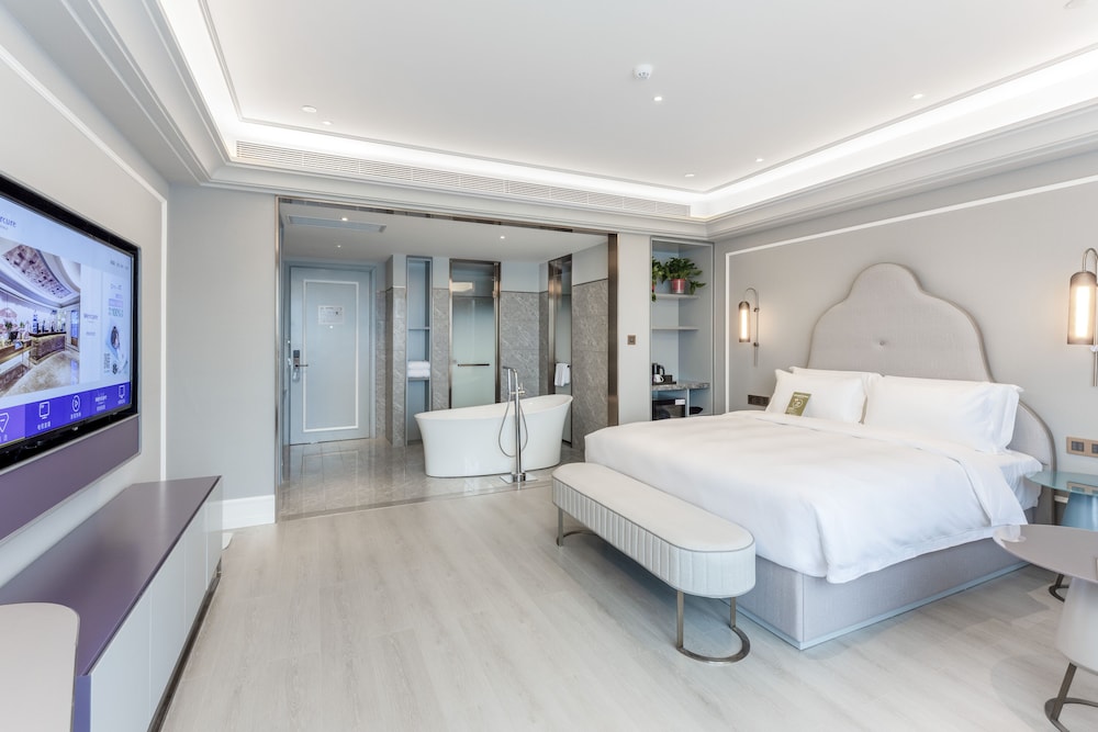 Mercure Xian North 18/46