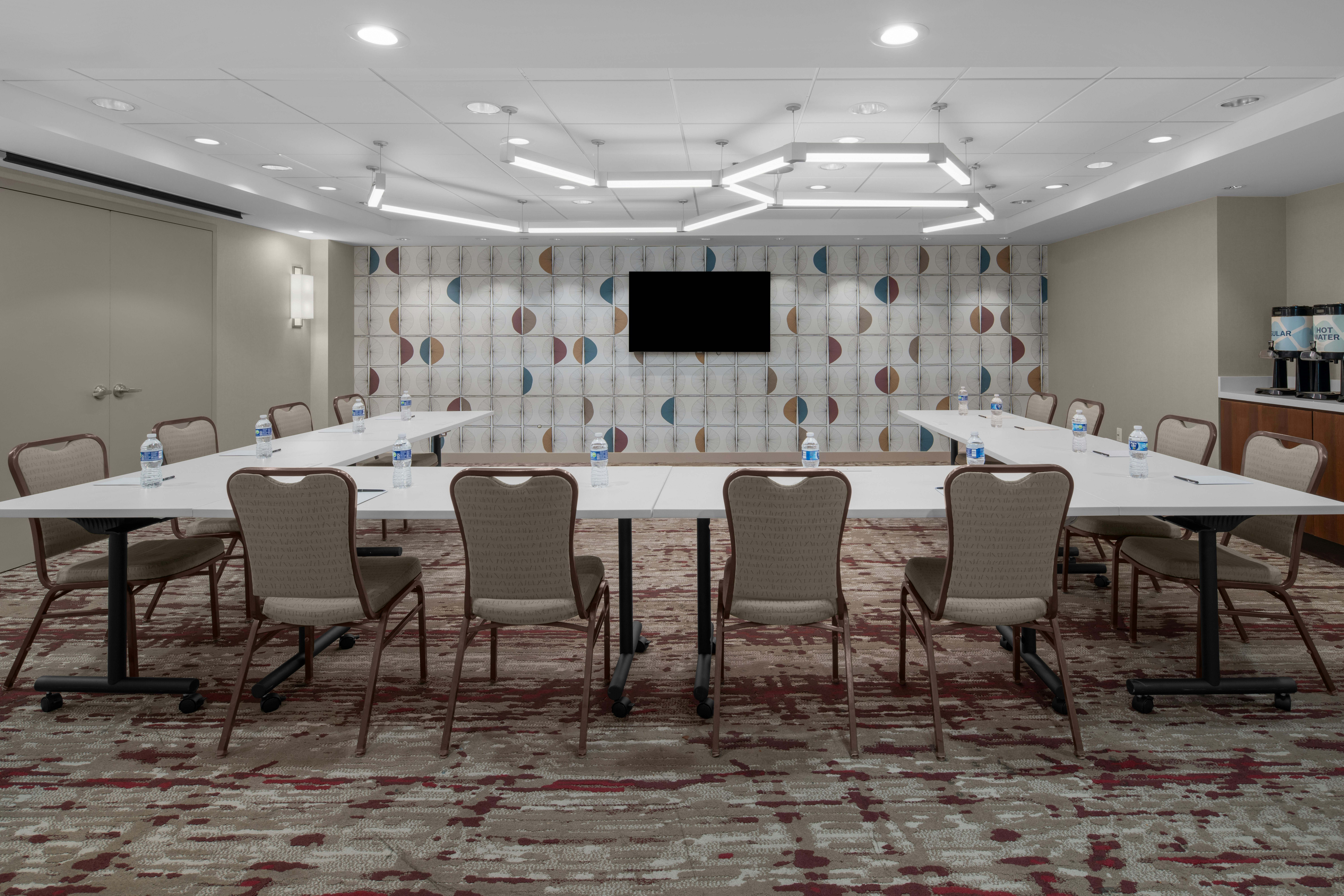 Hilton Garden Inn Bethesda Downtown 62/76