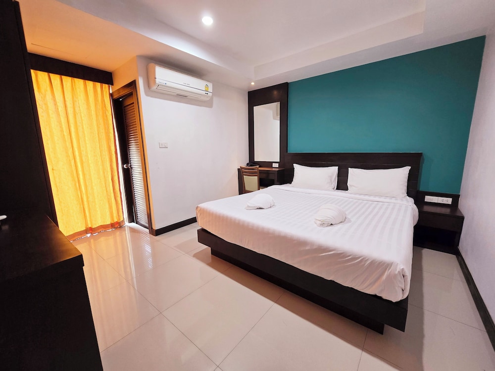 La Casa Patong 29/50