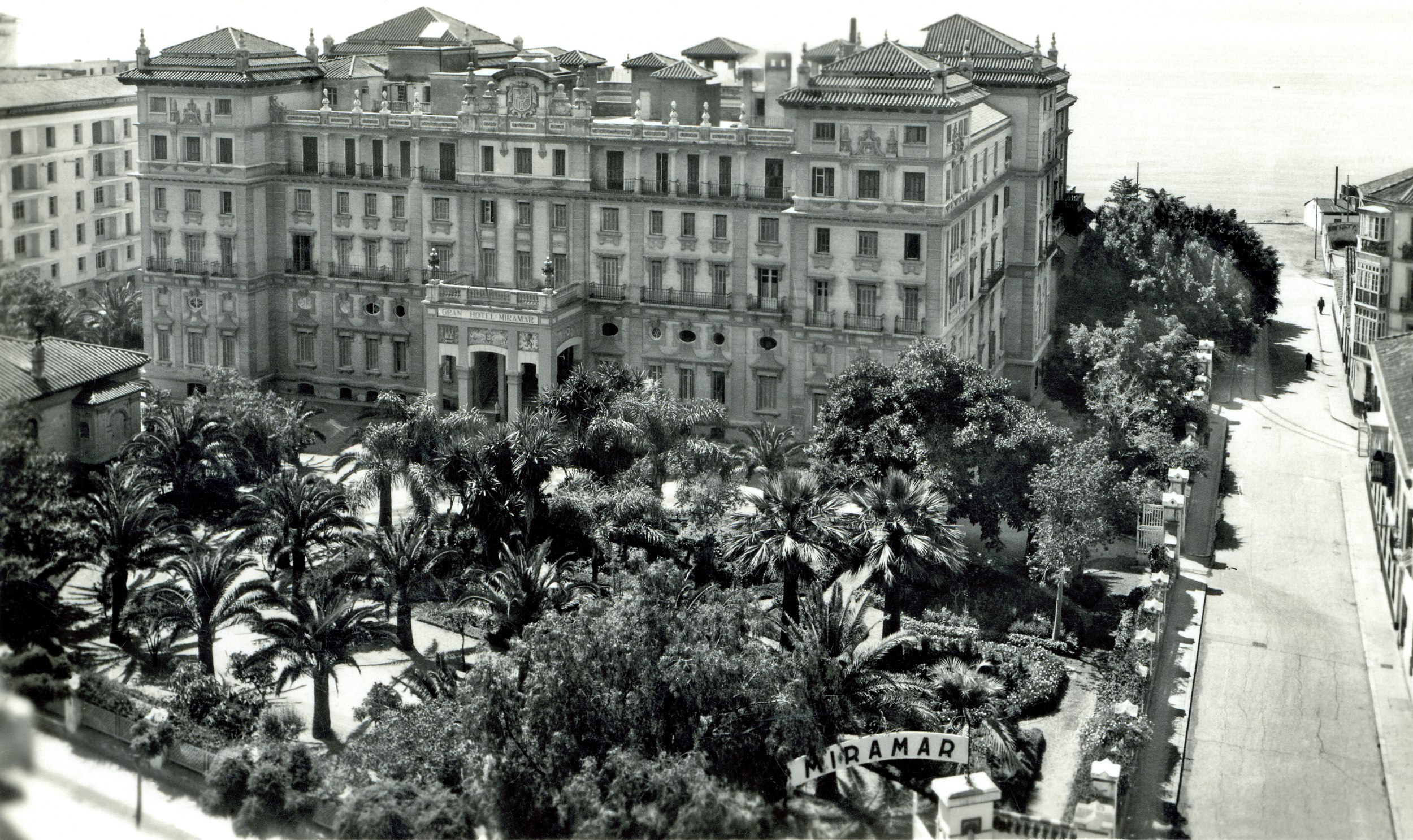 Gran Hotel Miramar Gl 9/80