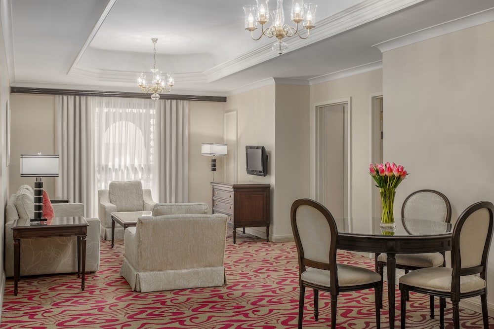 دار الإيمان إنتركونتنينتال(Intercontinental Madinah Dar Al Iman) 37/66