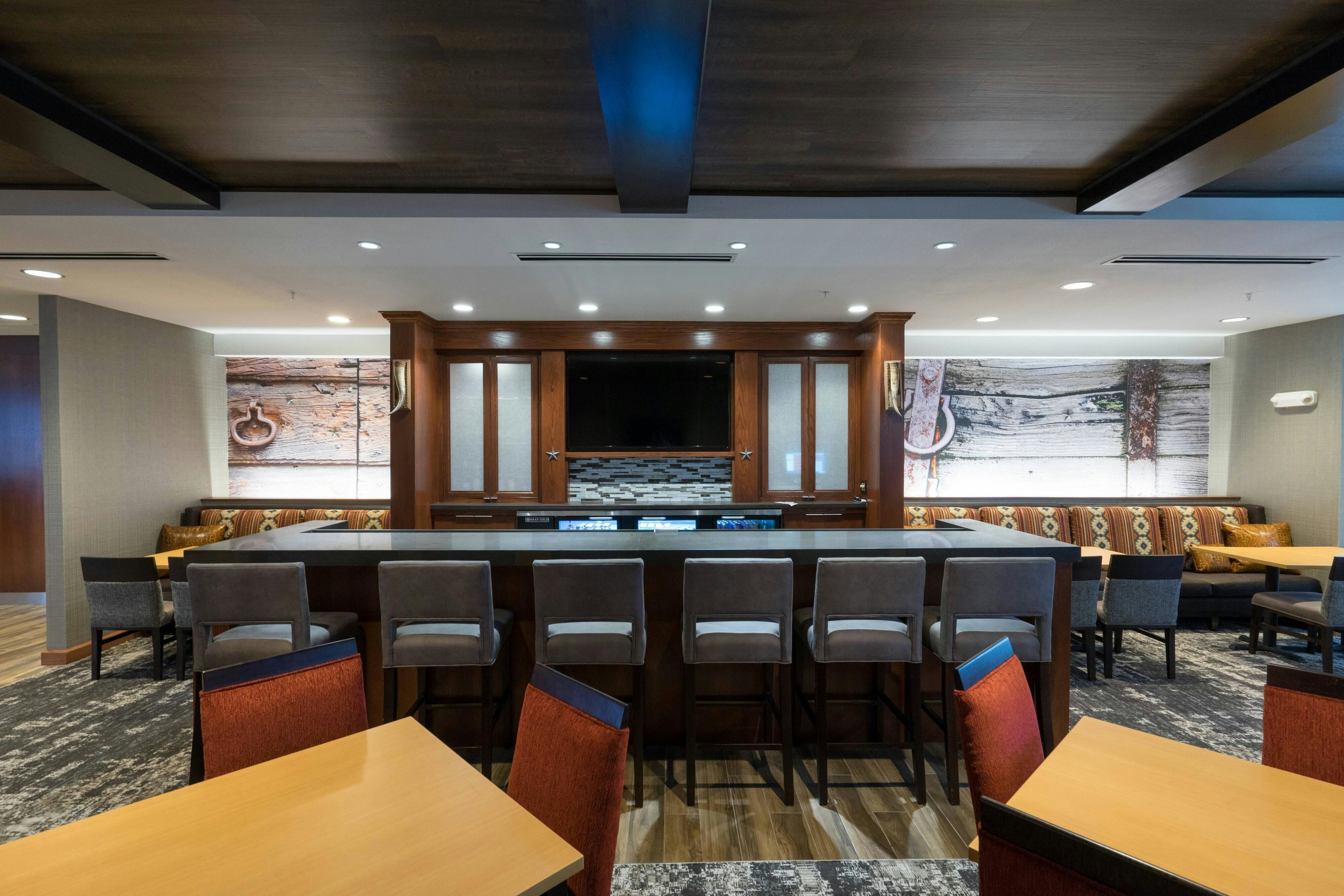 Fairfield Inn And Suites By Marriott Lubbock Southwest 15/18