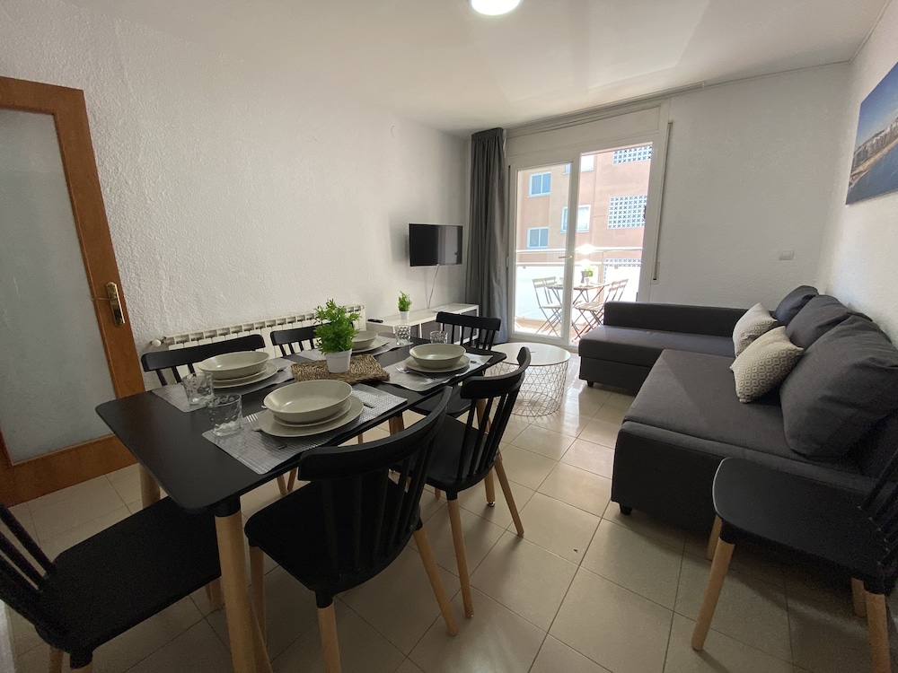 Apartamentos AR Isern 17/34