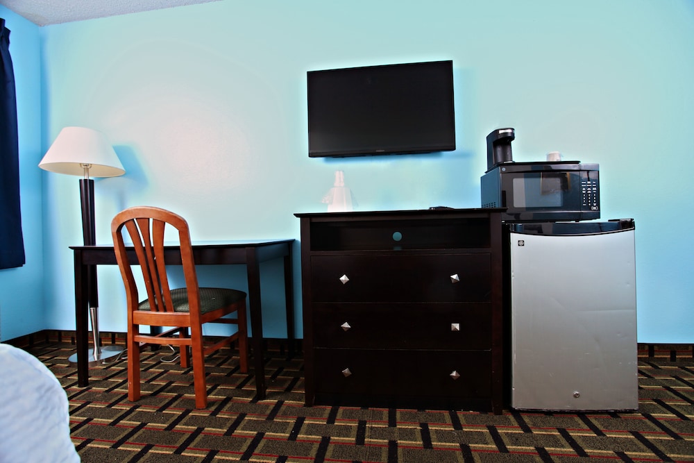 Coratel Inn & Suites By Jasper Newton 27/30