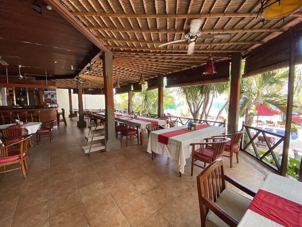Puri Wirata Dive Resort And Spa 29/46