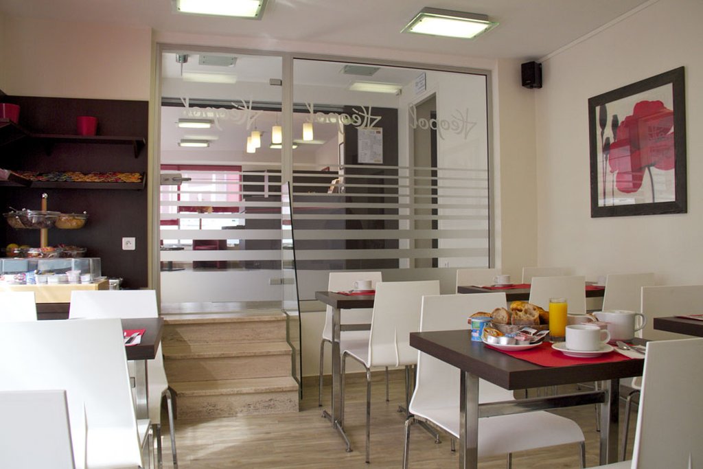 CITOTEL LEOPOL 6/7