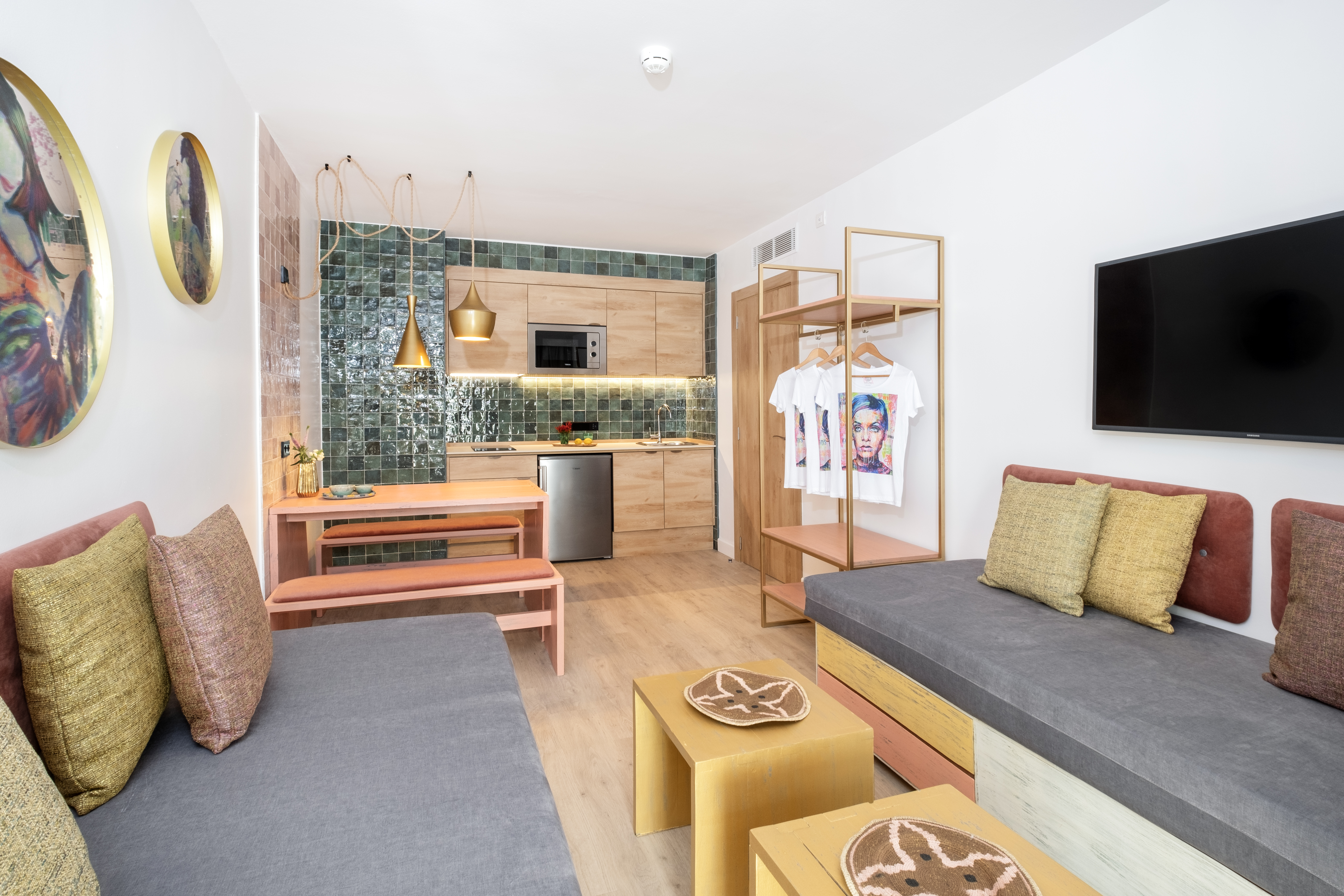 Sotavento Club Apartments - Adults Only 25/50