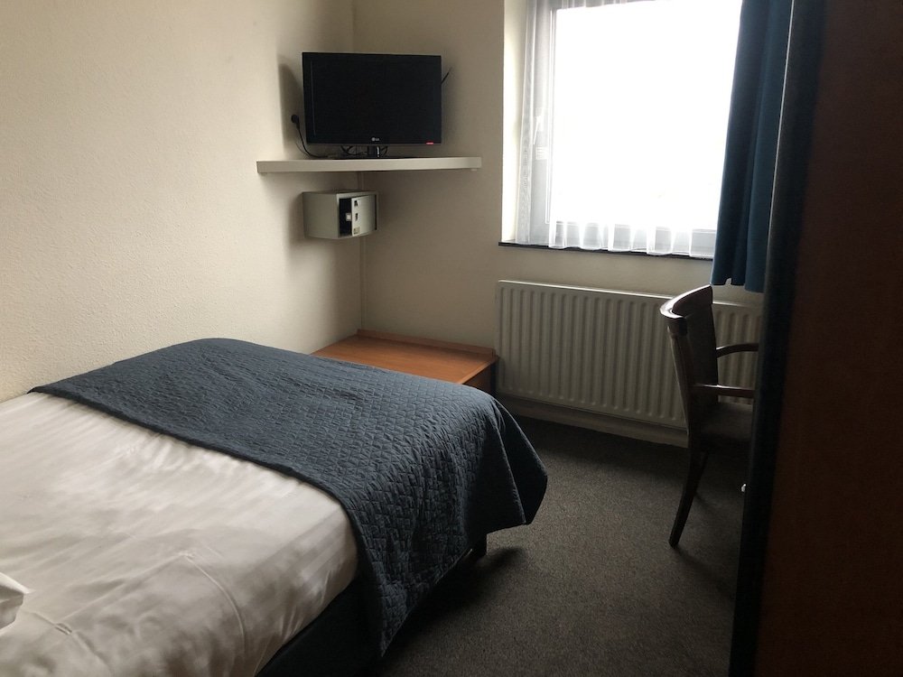 Hotel Wilhelmina 18/37