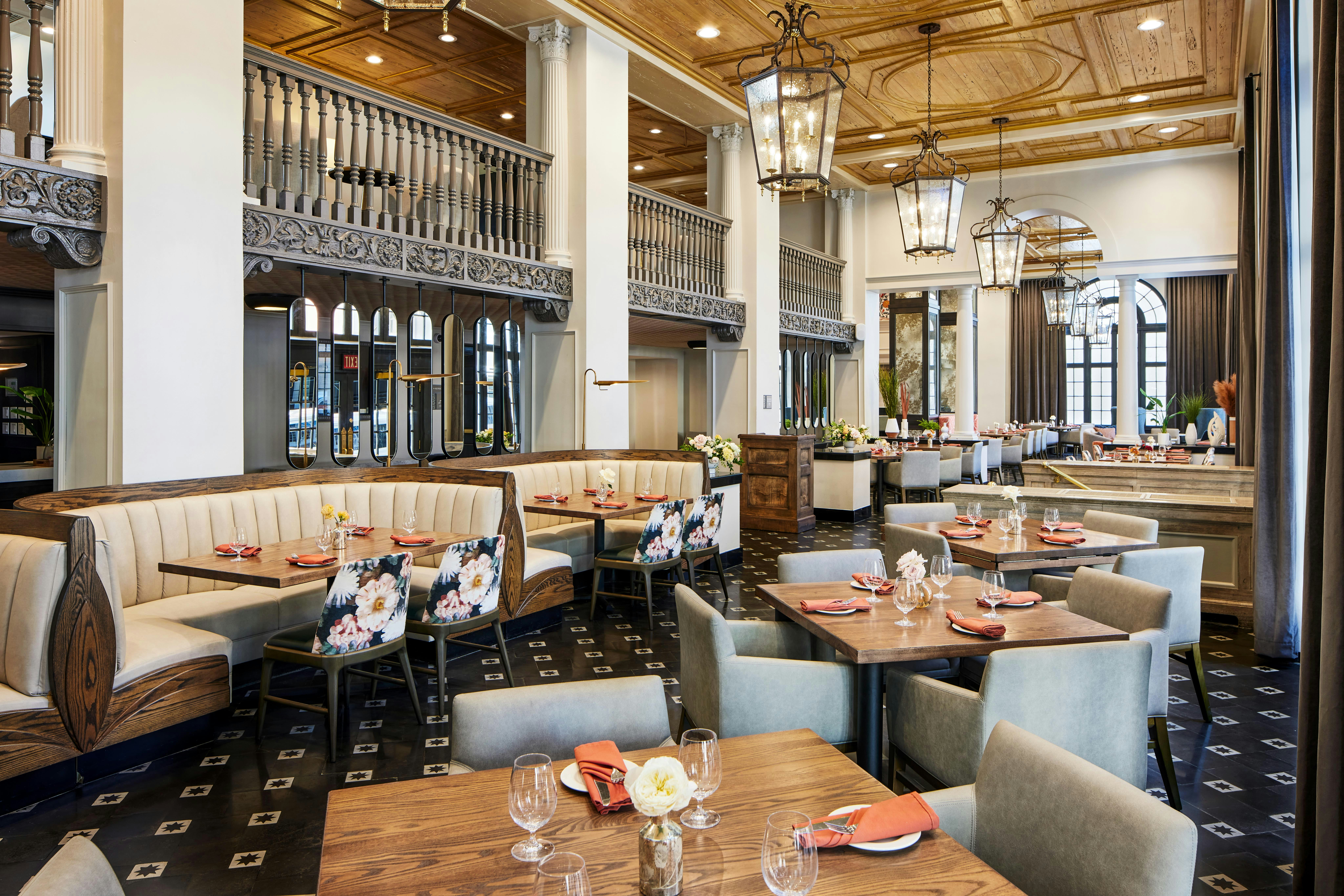 The Terrace Hotel Lakeland, Tapestry Collection by Hilton 49/71