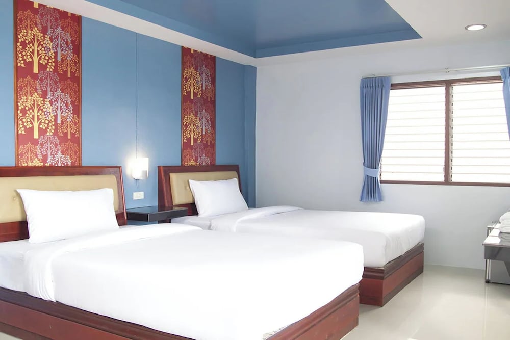 Krabi Orchid Hometel 26/67