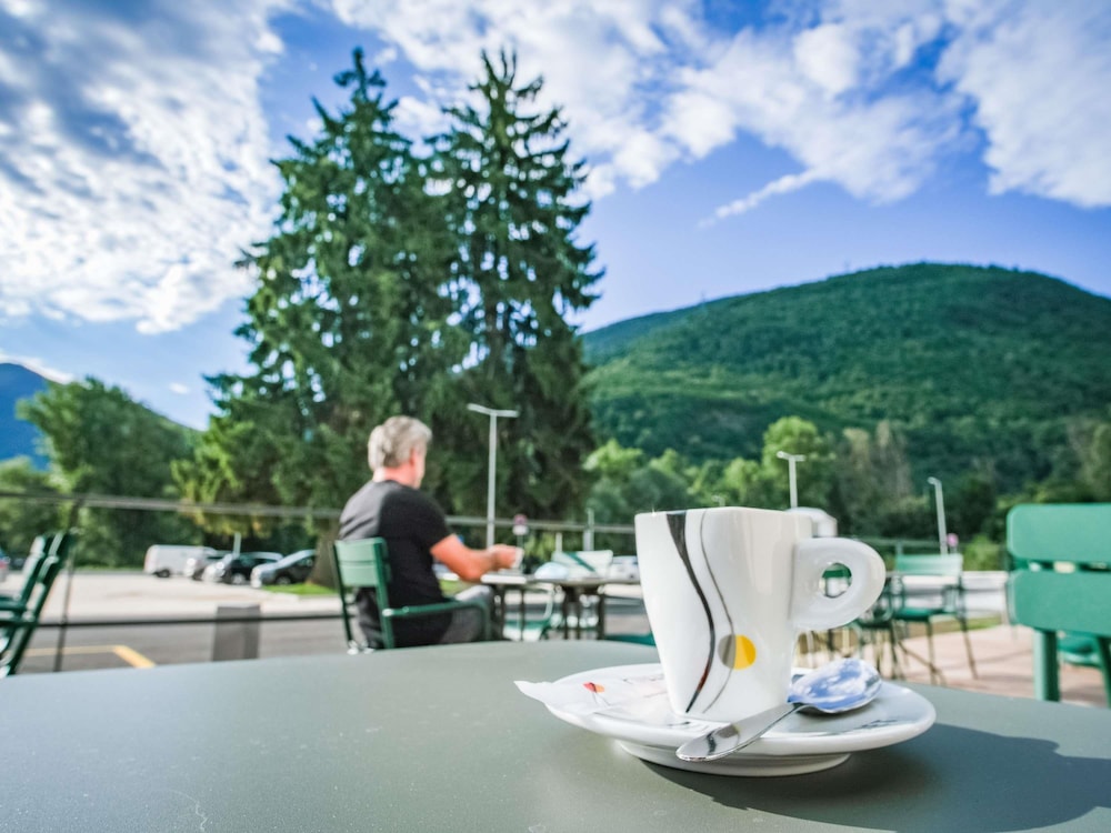 ibis Styles Albertville 56/61