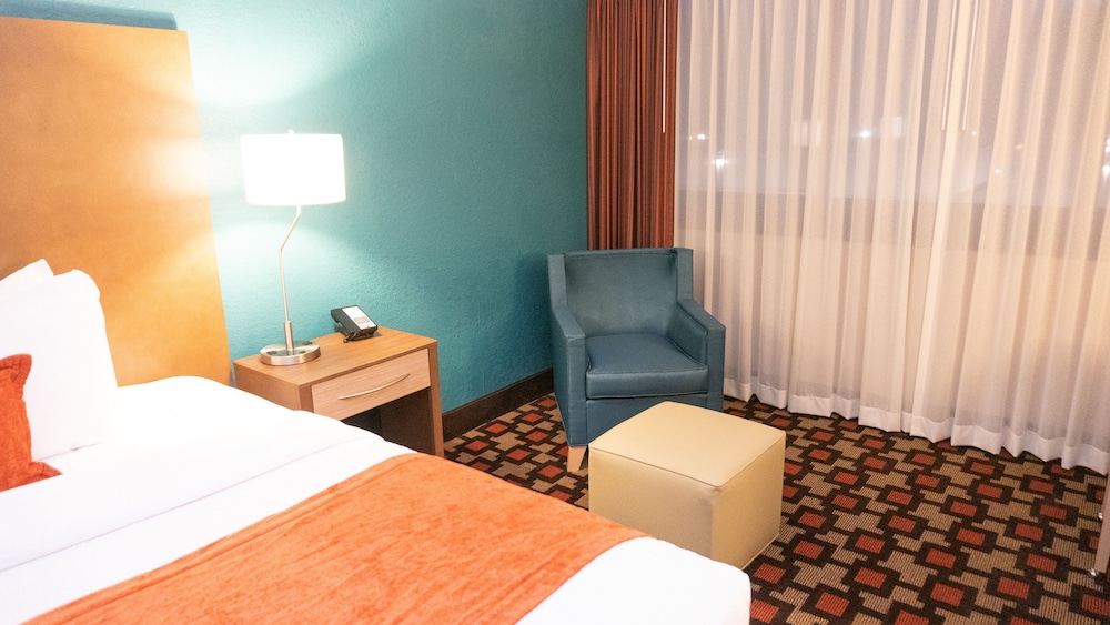 Radisson Hotel St. Paul Downtown 15/36