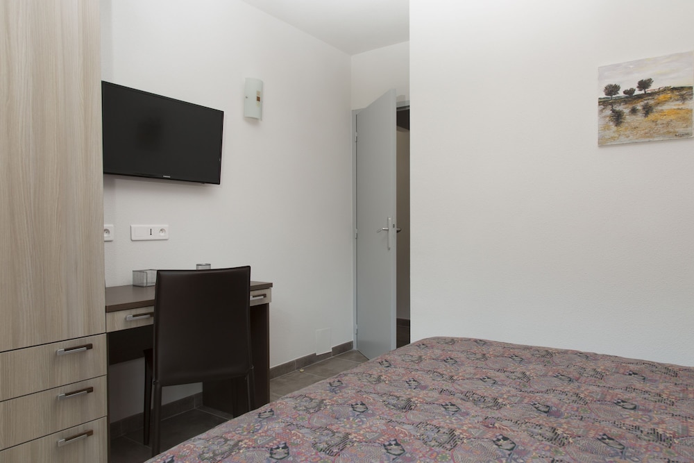 Résidence Hotelière Capu Seninu 29/50