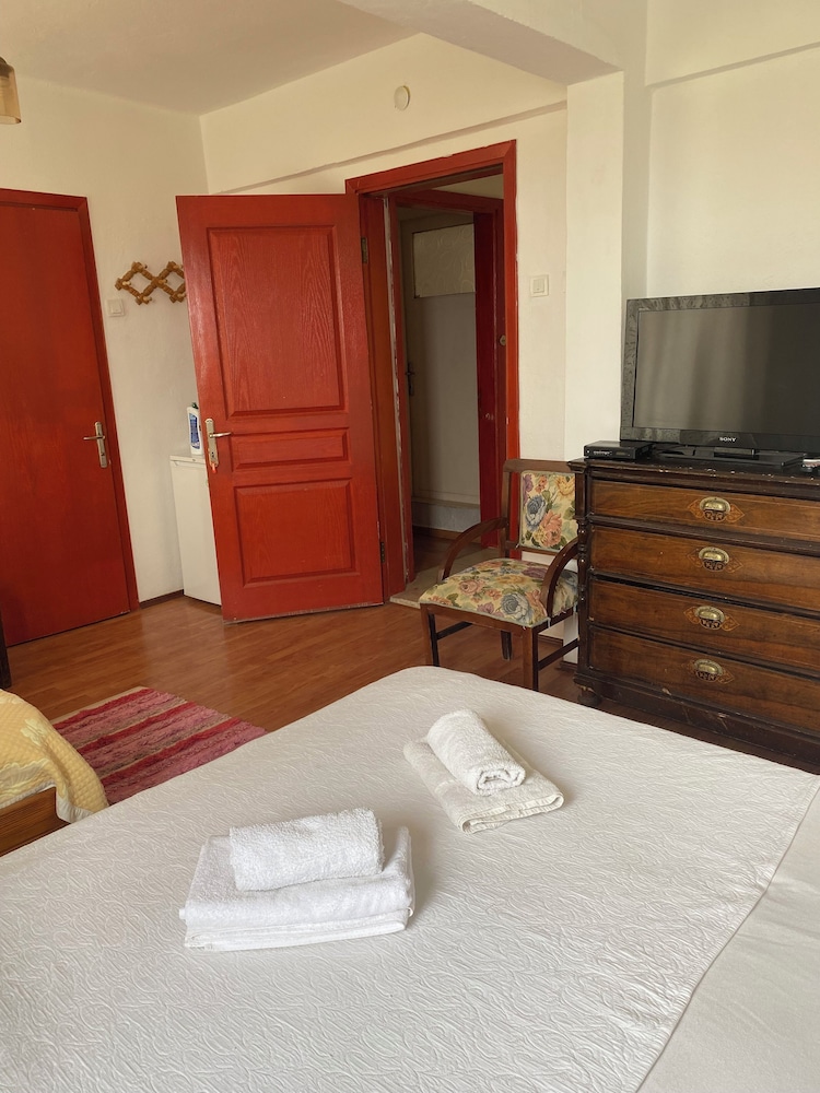 Gunebakan Taliani Otel 25/41