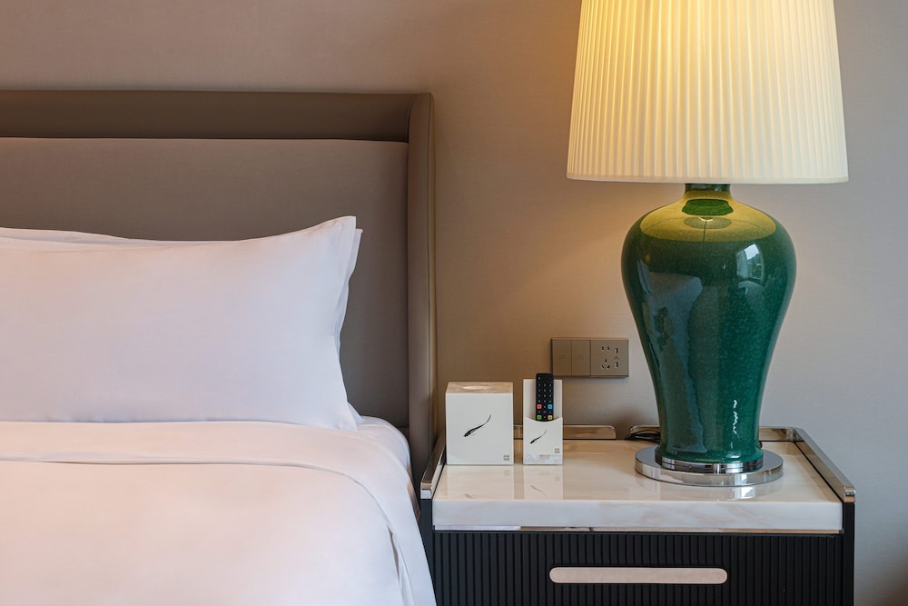 Intercontinental Maotai Town by IHG، Loushanguan 19/50