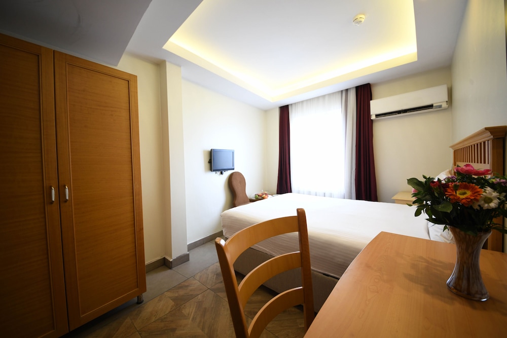 Star Hotel Taksim 13/61