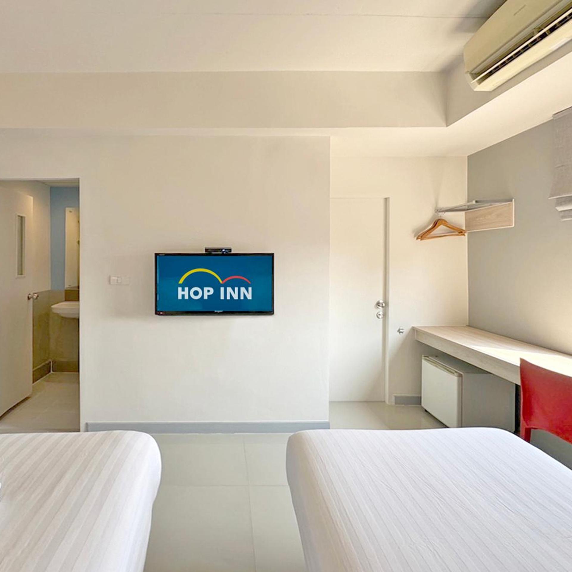 Hop Inn Chanthaburi 27/50
