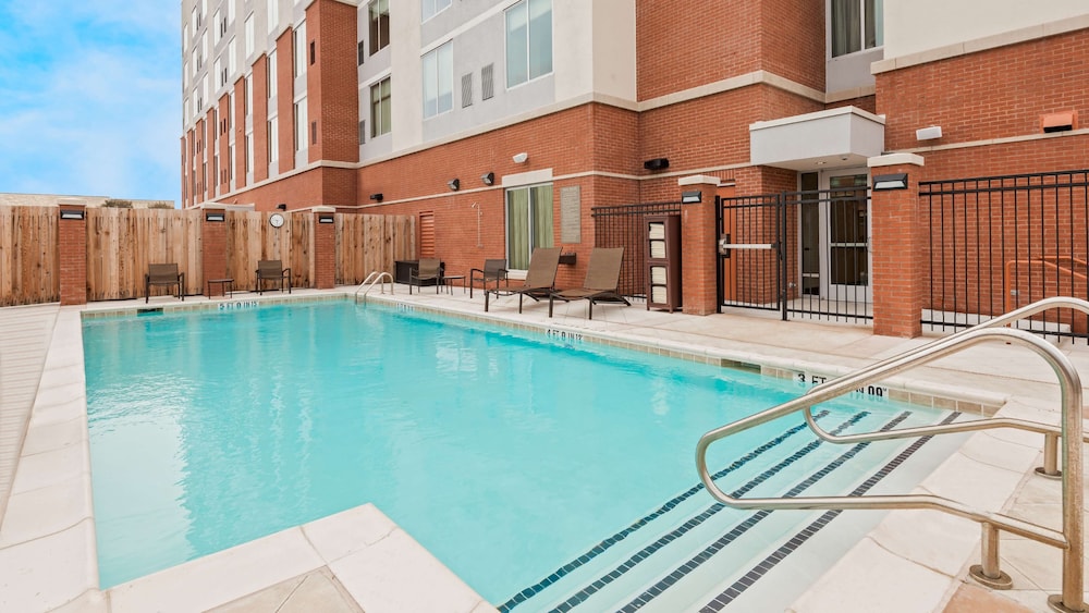 Hyatt Place Austin/Round Rock in ROUND ROCK - TX