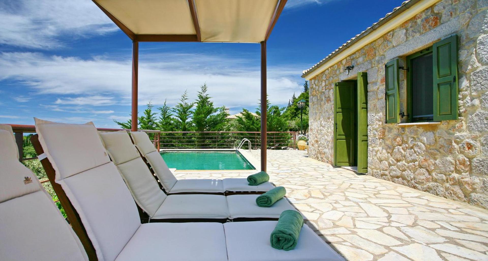 Asplathia Villas 8/88