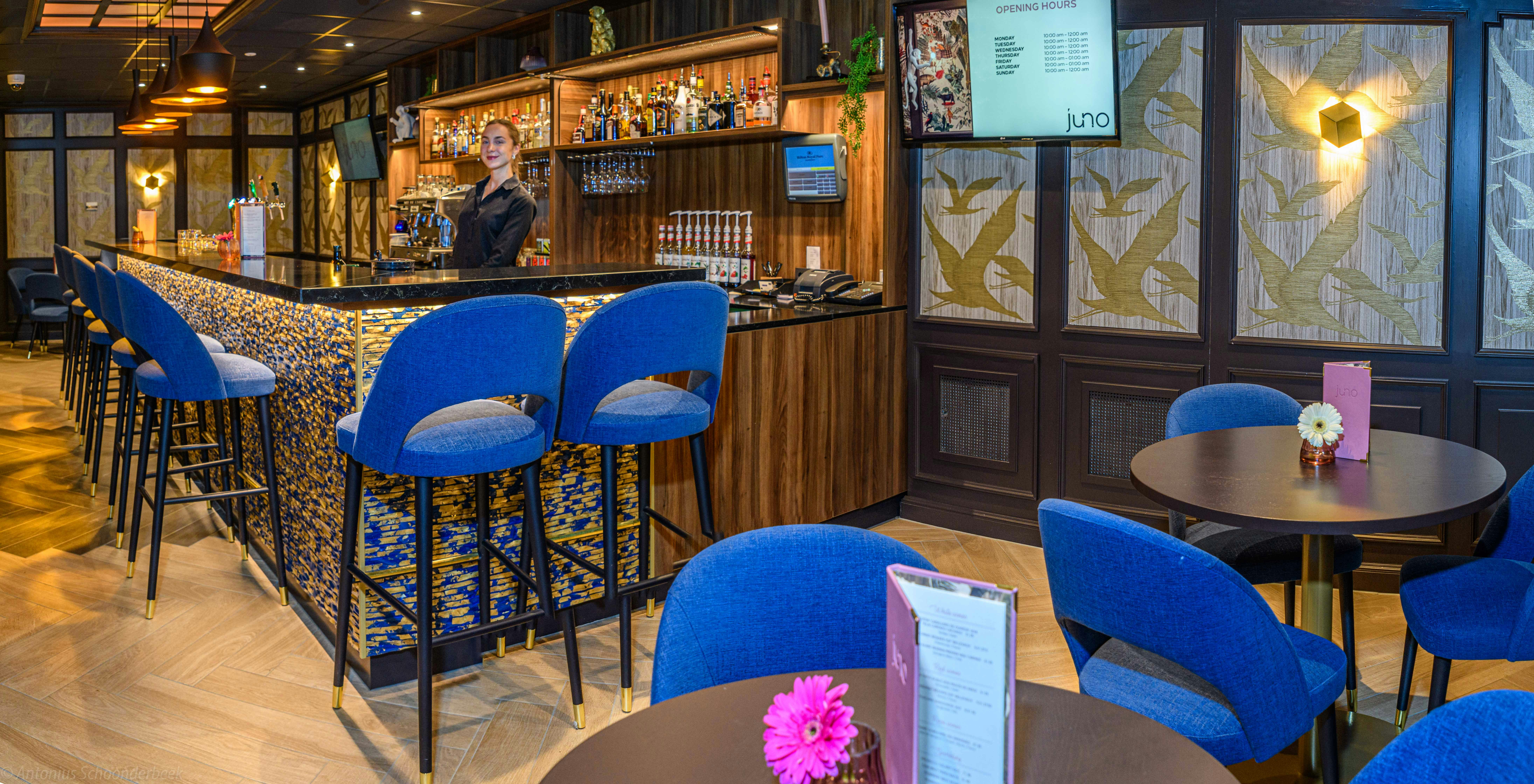 Doubletree By Hilton Royal Parc Soestduinen 42/58