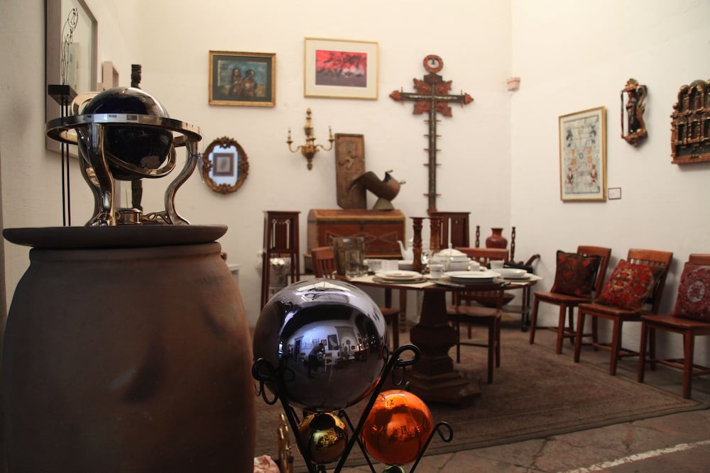 La Casa del Atrio 53/80