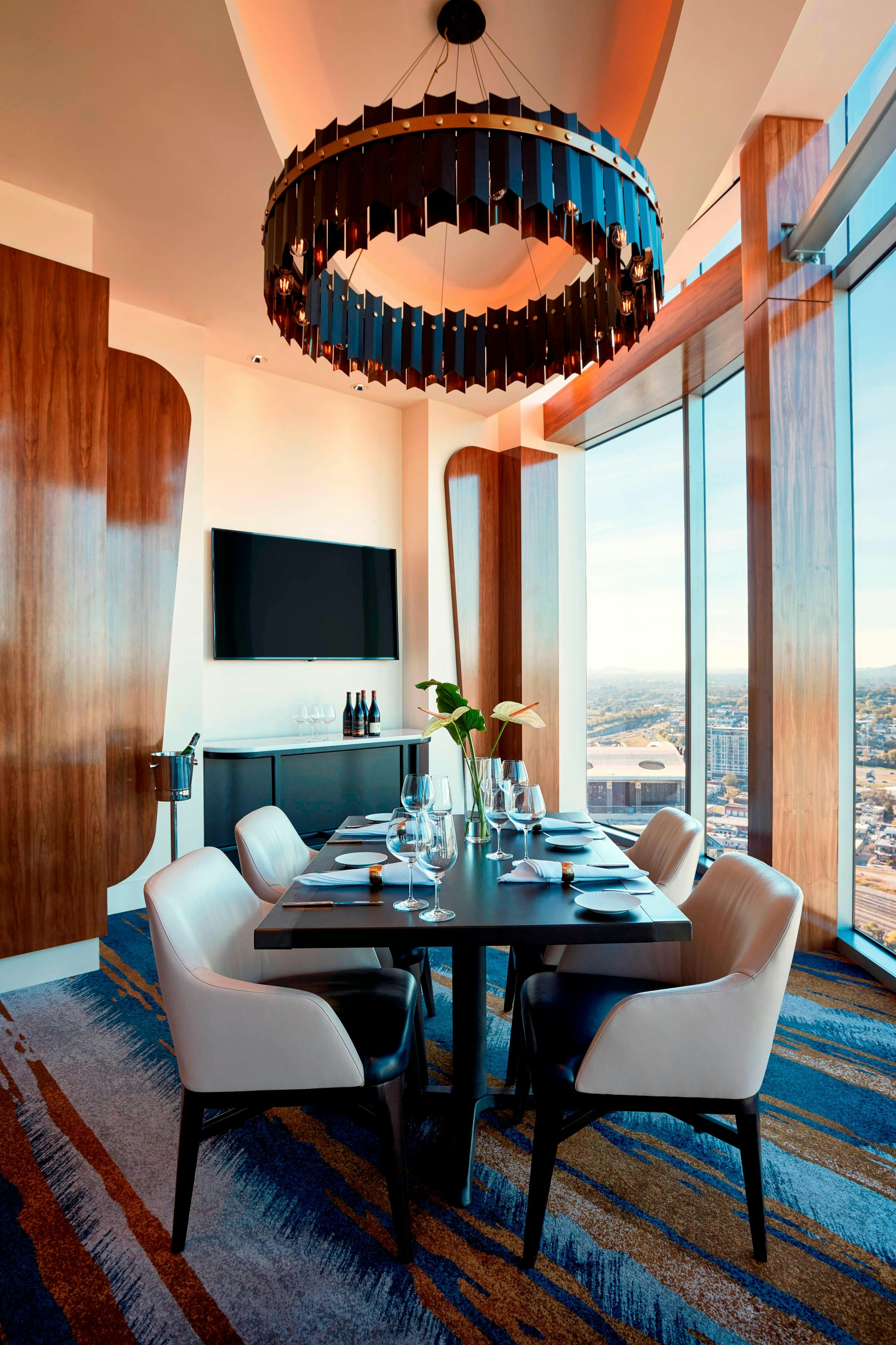 Jw Marriott Nashville 45/50