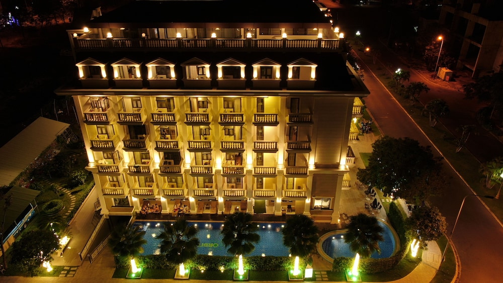 Orbit Hotel 1/50