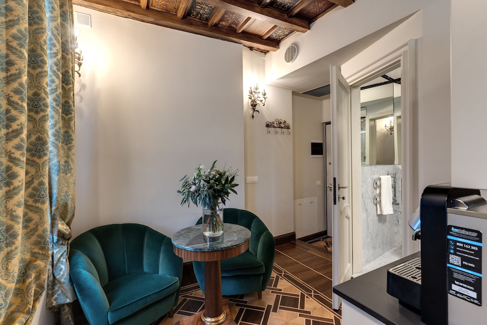Santa Marta Suites 13/28