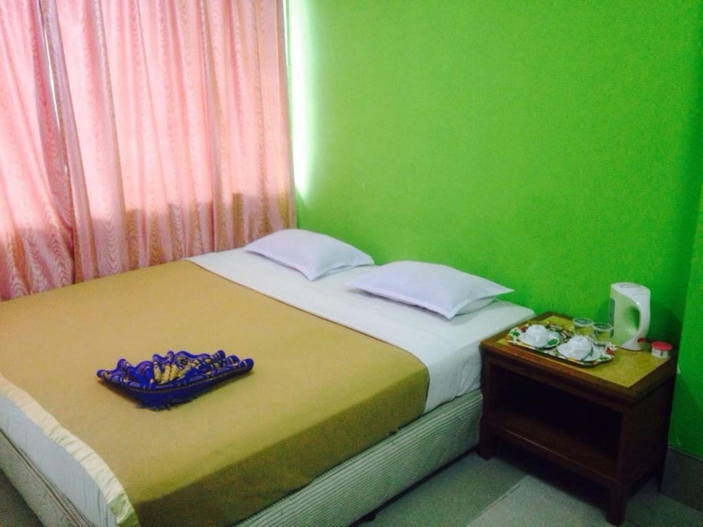 D'pearl Hotel 37/52