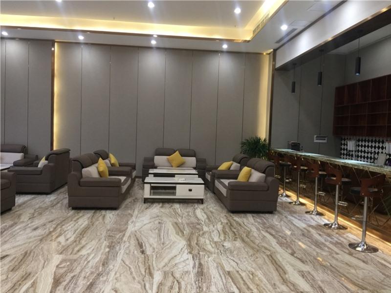 GreenTree Eastern Yibin Yijian Road New City Plaza Hotel 32/50