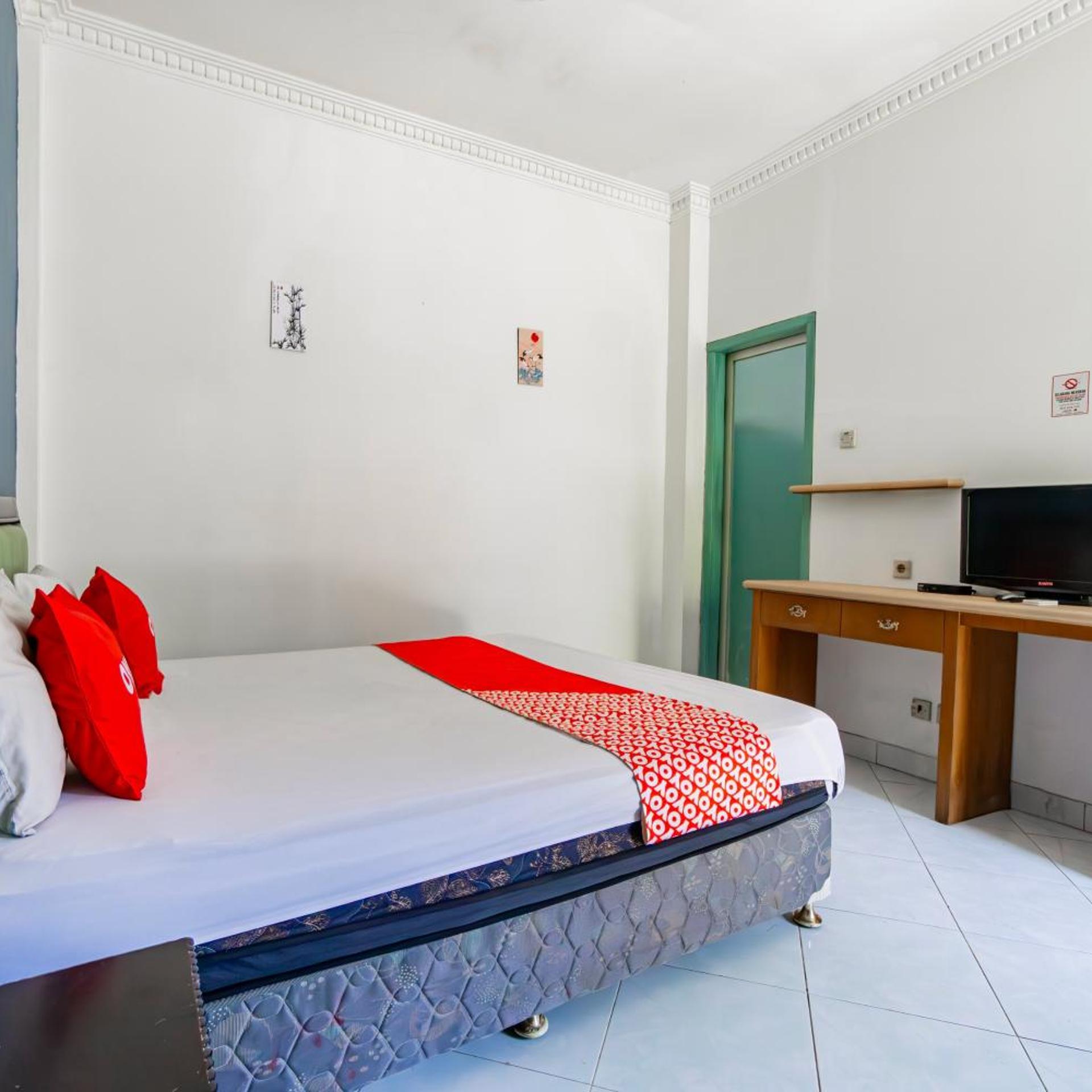 Hotel O Sidoarjo Near Juanda International Airport 22/43