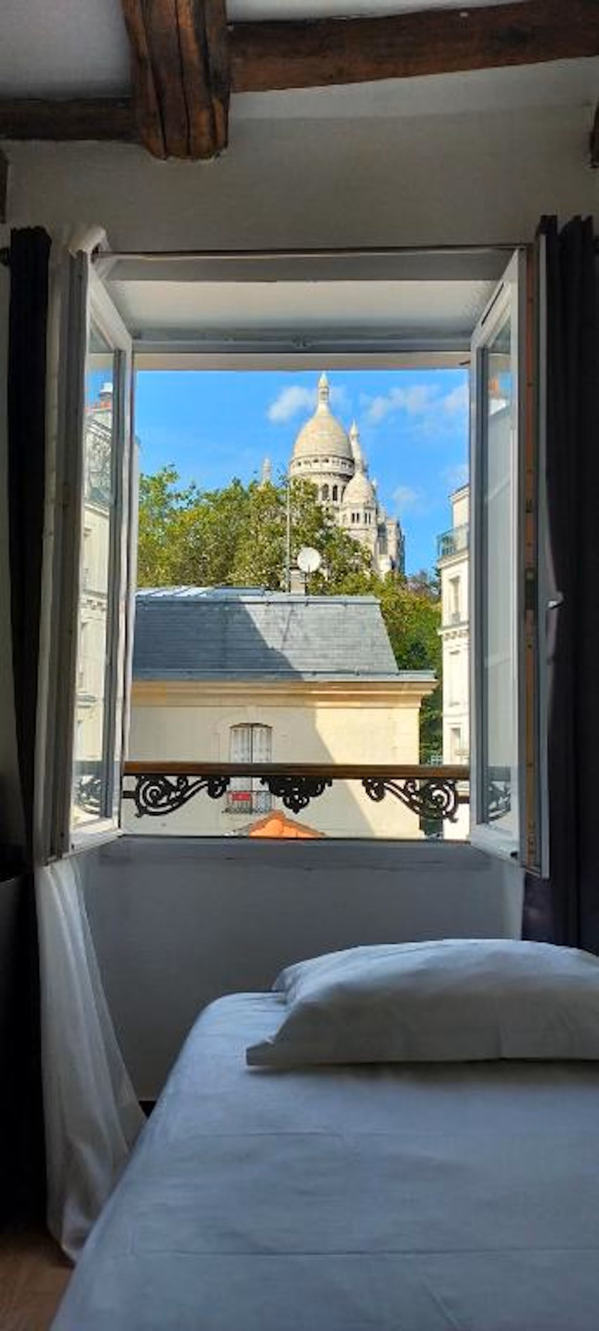 Le Village Montmartre by Hiphophostels (ex Le Village Hostel) 27/68