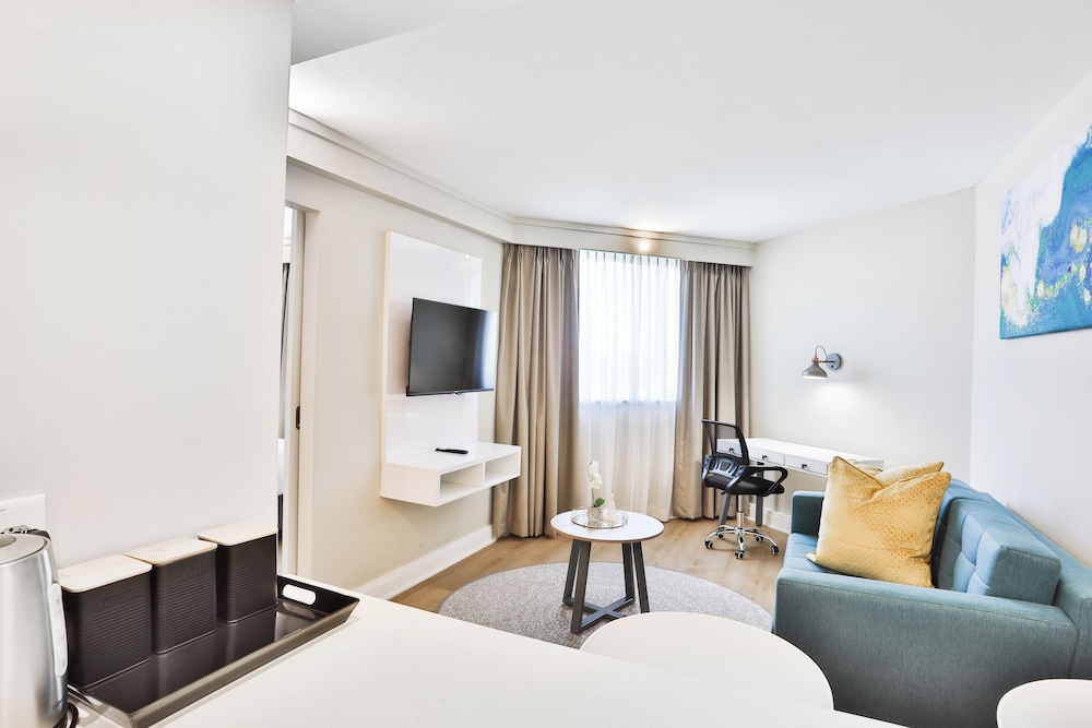 RH Hotel Pretoria 28/49