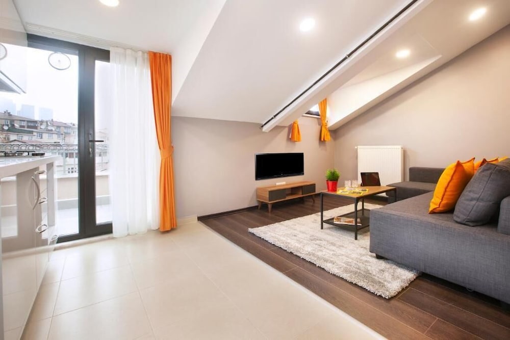 Nisantasi Residence 16/31