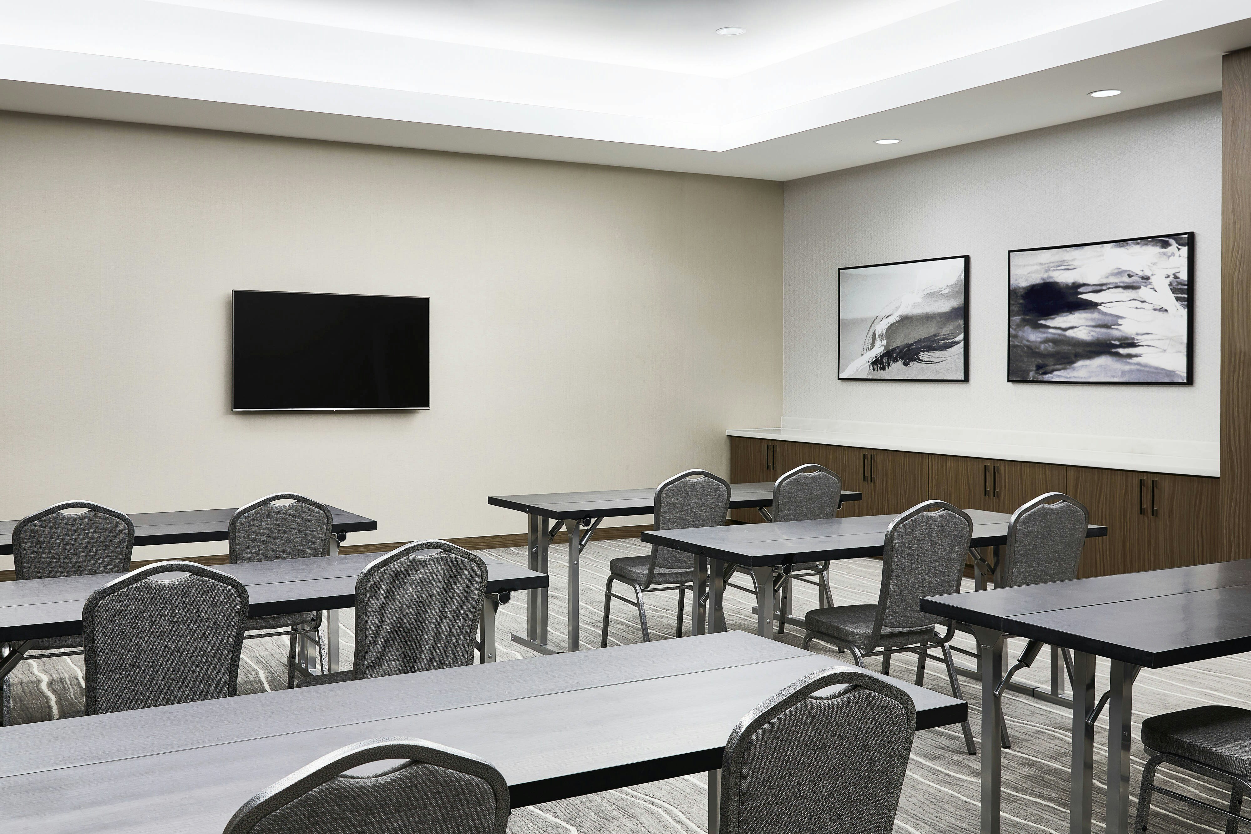 Residence Inn Dallas By the Galleria 34/48