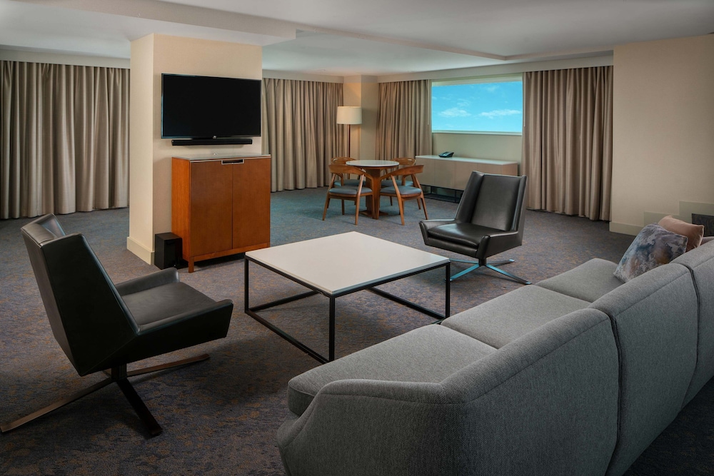 Westin Houston Memorial City Hotel 37/54