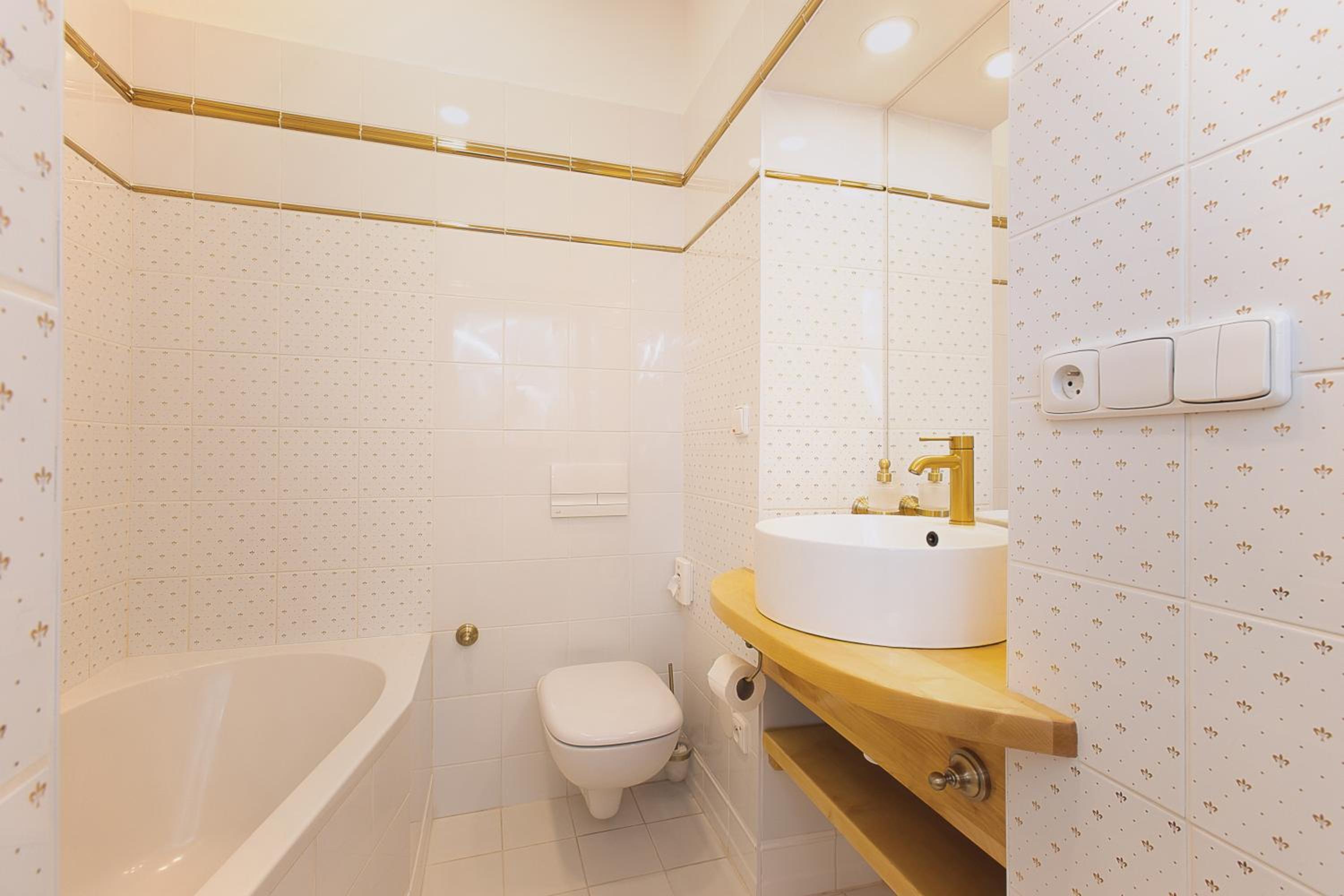 wellness pension ametyst