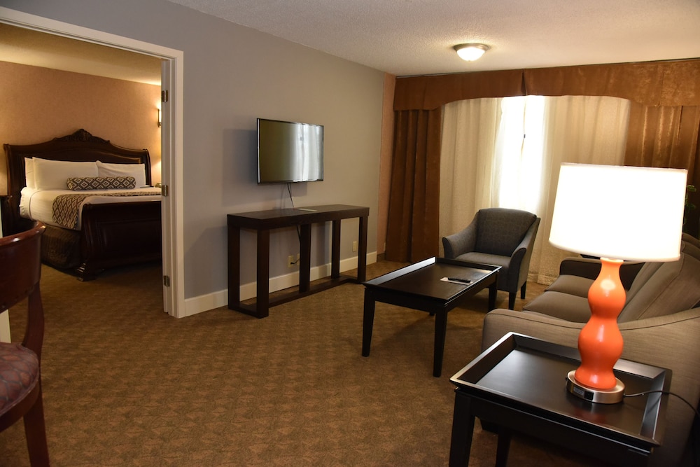 Wyndham Houston near NRG Park/Medical Center 31/56